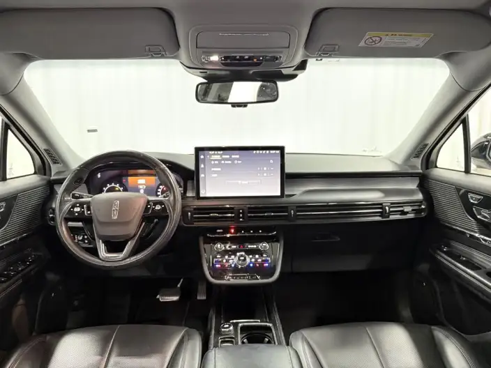Lincoln Corsair 2020 Model 2.0T 2WD Exclusive Edition – фото 14
