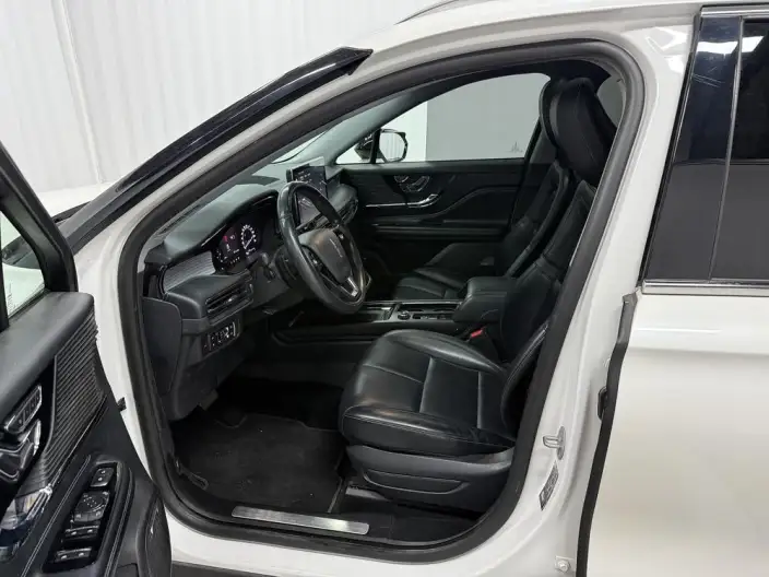 Lincoln Corsair 2020 Model 2.0T 2WD Exclusive Edition – фото 17