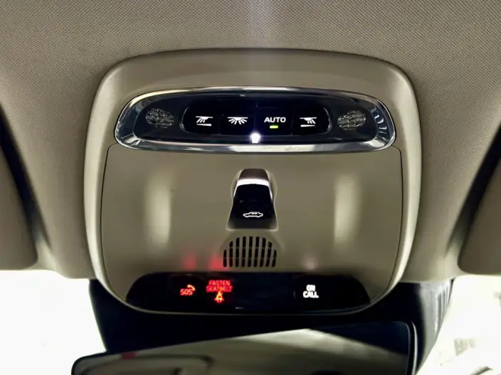 Volvo XC60 2020 Model T5 4WD Smart Range Deluxe Edition – фото 20