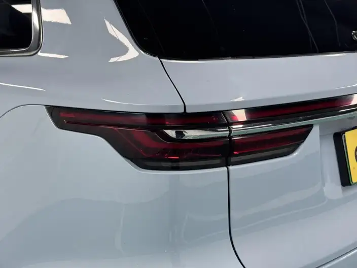 Li Auto ONE 2020 Model Extended Range 6 seat Edition – фото 13
