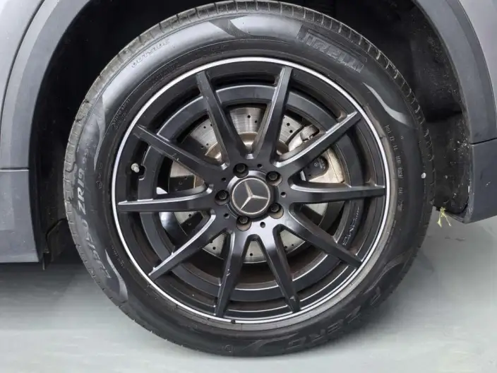 Mercedes-Benz GLA AMG 2021 Model AMG GLA 35 4MATIC – фото 8