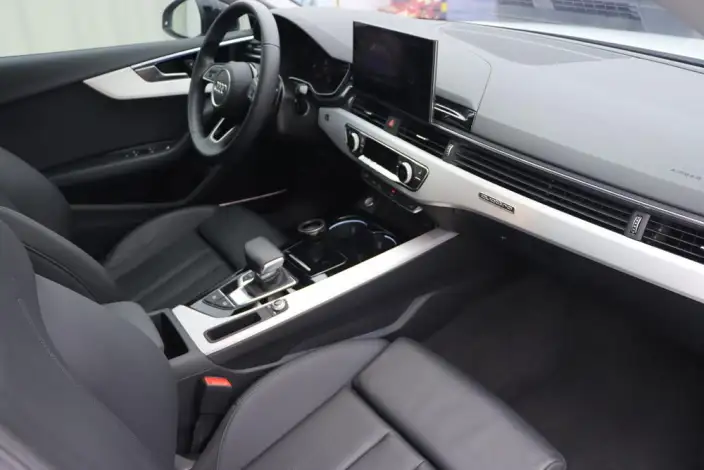 Audi A5 2024 Model Sportback 40 TFSI quattro Luxury Dynamic Model – фото 8