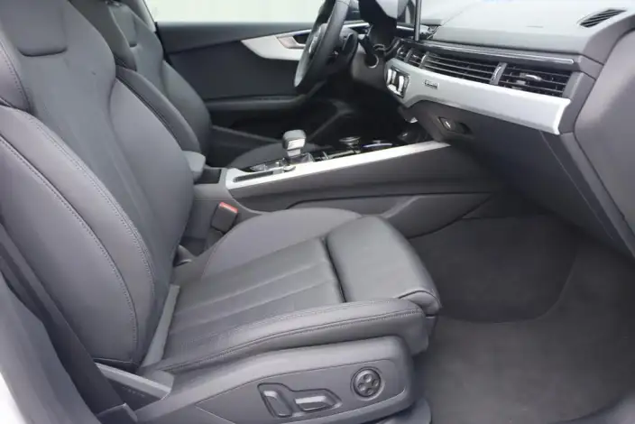 Audi A5 2024 Model Sportback 40 TFSI quattro Luxury Dynamic Model – фото 9