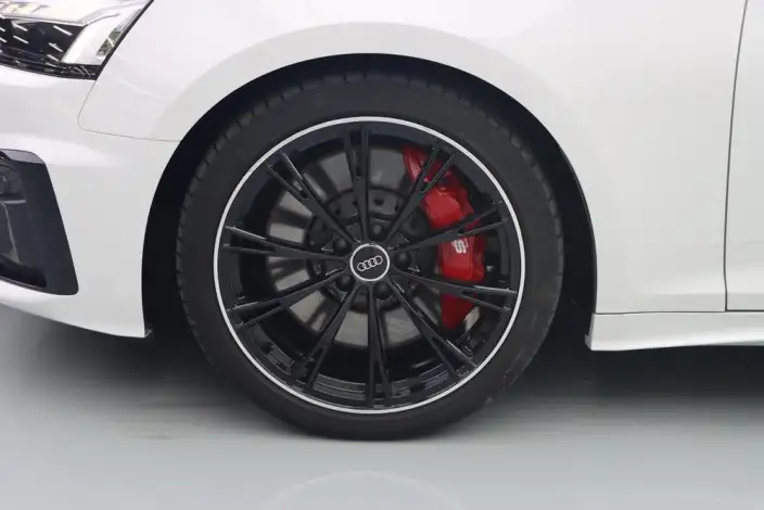 Audi A5 2024 Model Sportback 40 TFSI quattro Luxury Dynamic Model – фото 10