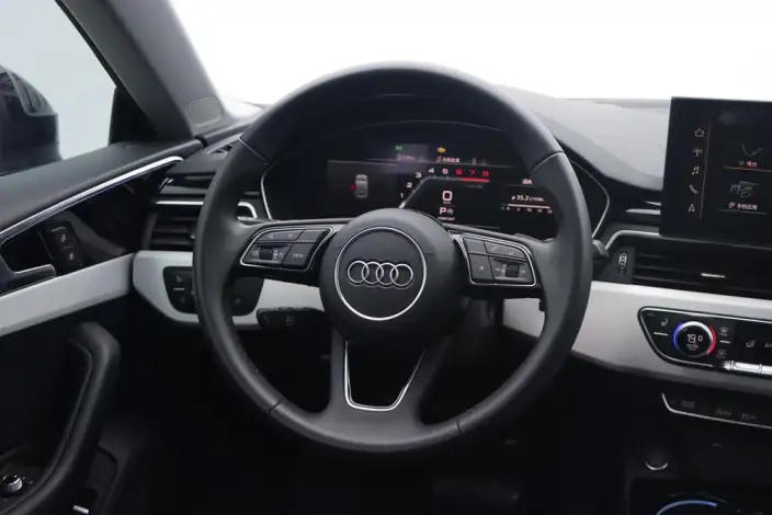 Audi A5 2024 Model Sportback 40 TFSI quattro Luxury Dynamic Model – фото 14