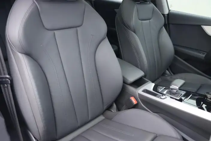 Audi A5 2024 Model Sportback 40 TFSI quattro Luxury Dynamic Model – фото 20