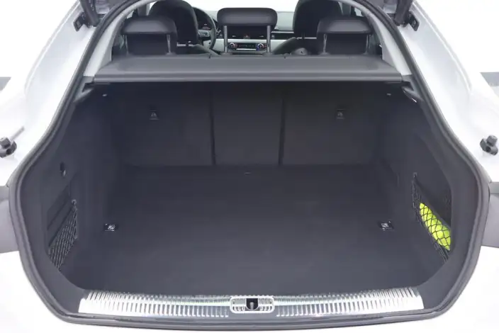 Audi A5 2024 Model Sportback 40 TFSI quattro Luxury Dynamic Model – фото 23