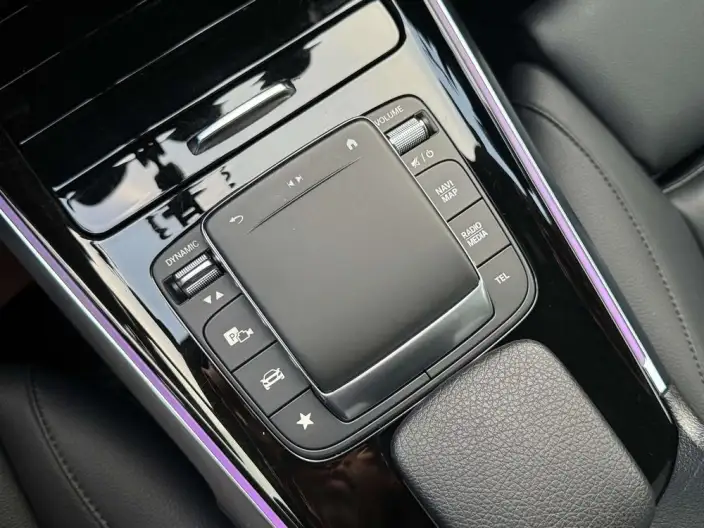 Mercedes-Benz GLB 2020 Model GLB 200 Fashion Model – фото 18