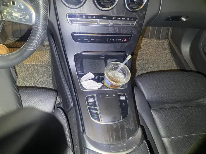Mercedes-Benz C-Class 2020 Model Facelift C 260 L Sports Edition – фото 9