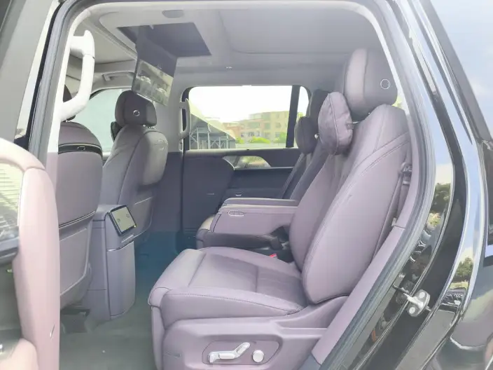 XPENG GX 2026 Model Extended Range 1585 4WD Ultra SE – фото 13