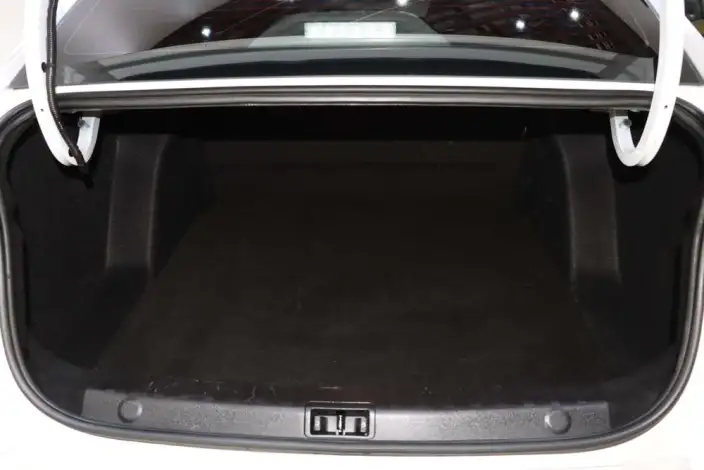 Yixuan 2023 Model Mach Version 1.5L Automatic Follow-up version – фото 20