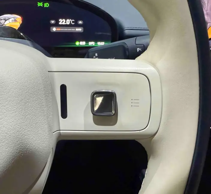 ZEEKR 007 2025 Model Long Battery Life Pro Rear Drive Smart Driving Edition 100kWh – фото 8