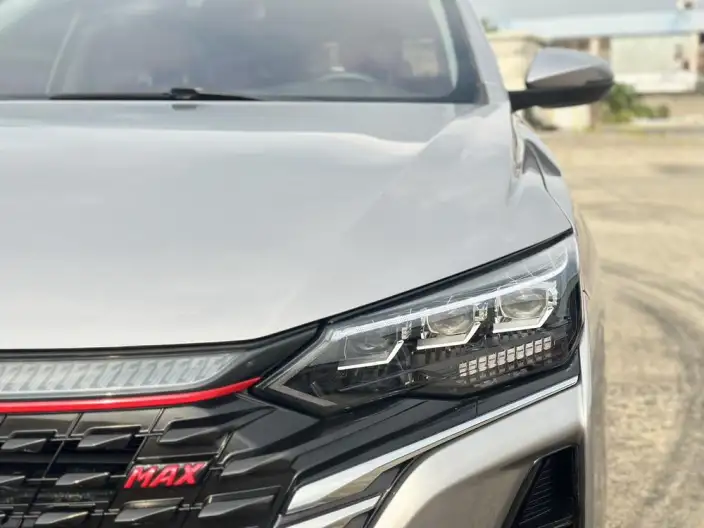 Yixuan Max 2021 Model 1.5T Super Trendy Dad Edition – фото 12