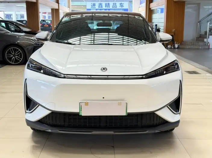DFM L7 EV 2026 Model 530km AIR Elite Edition – фото 2
