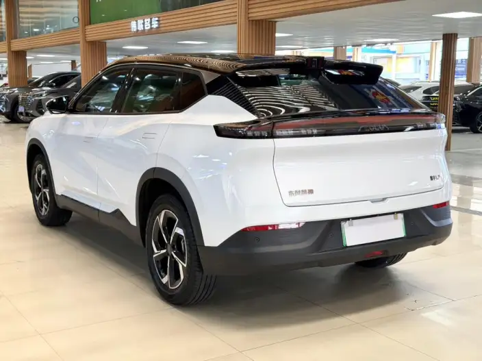 DFM L7 EV 2026 Model 530km AIR Elite Edition – фото 5