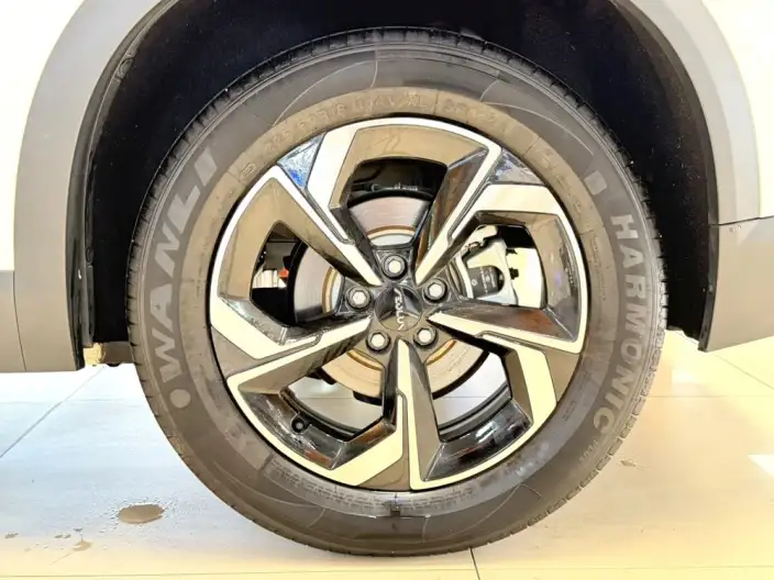 DFM L7 EV 2026 Model 530km AIR Elite Edition – фото 8