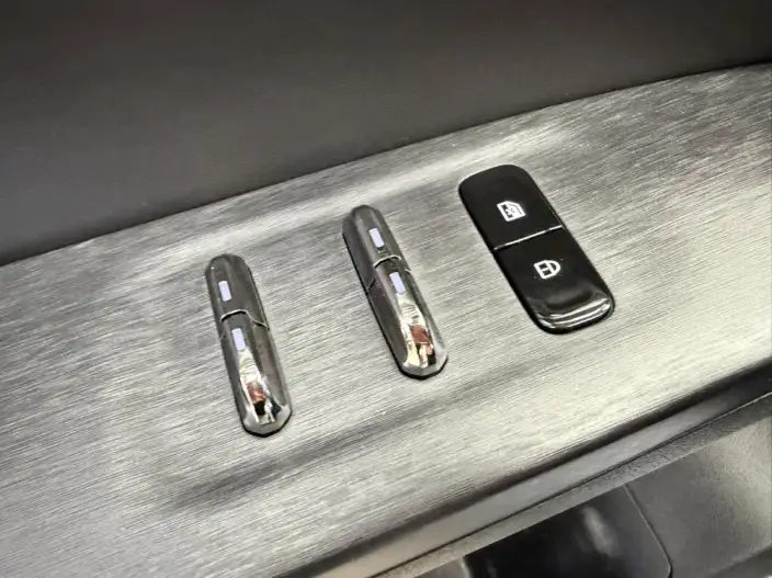 DFM L7 EV 2026 Model 530km AIR Elite Edition – фото 9
