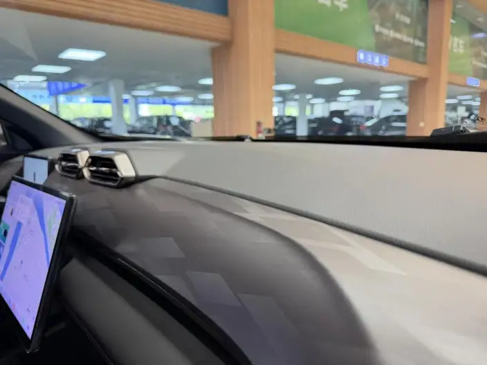 DFM L7 EV 2026 Model 530km AIR Elite Edition – фото 13