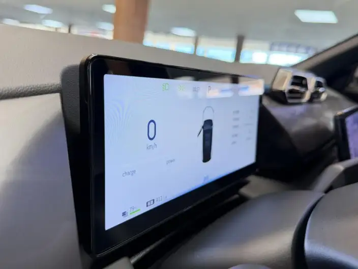 DFM L7 EV 2026 Model 530km AIR Elite Edition – фото 15
