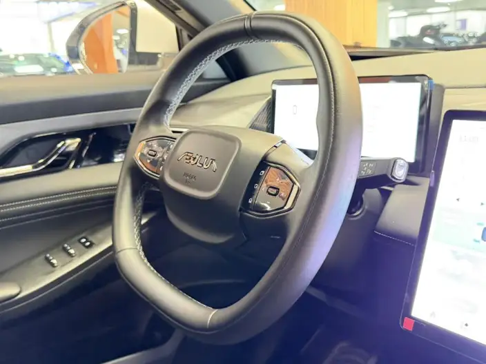 DFM L7 EV 2026 Model 530km AIR Elite Edition – фото 16