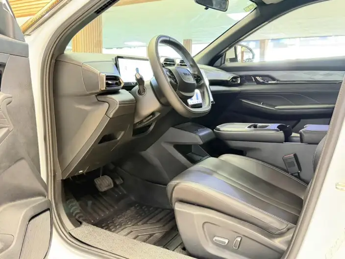 DFM L7 EV 2026 Model 530km AIR Elite Edition – фото 17