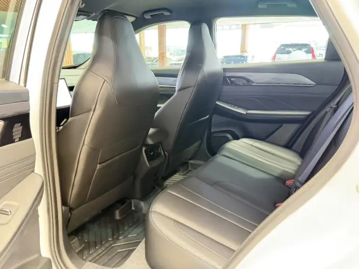 DFM L7 EV 2026 Model 530km AIR Elite Edition – фото 19