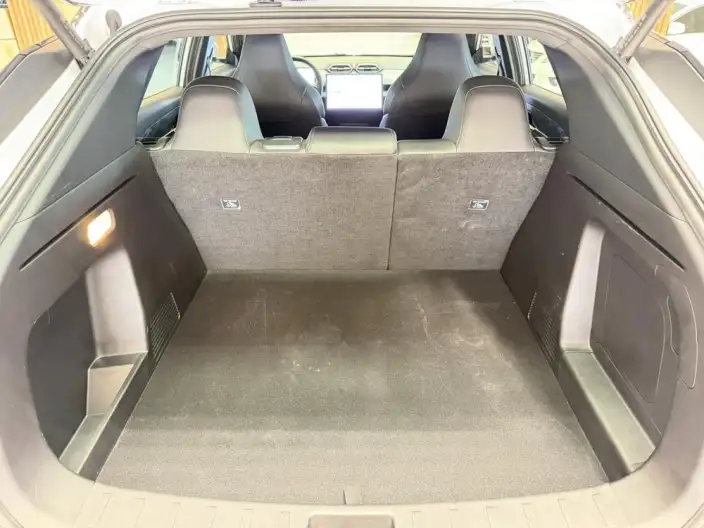 DFM L7 EV 2026 Model 530km AIR Elite Edition – фото 20