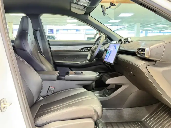 DFM L7 EV 2026 Model 530km AIR Elite Edition – фото 21