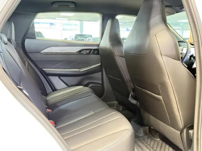 DFM L7 EV 2026 Model 530km AIR Elite Edition – фото 22