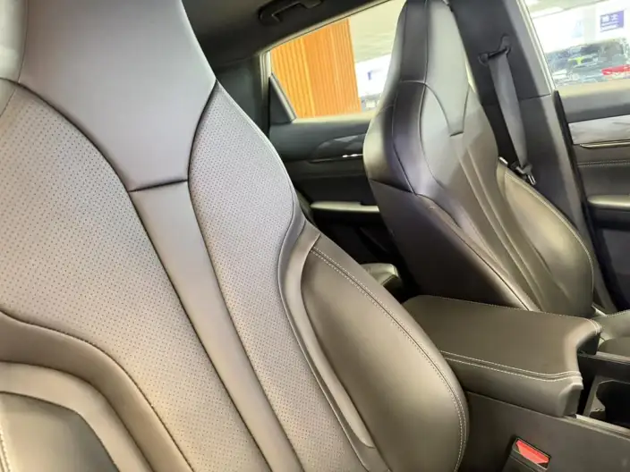 DFM L7 EV 2026 Model 530km AIR Elite Edition – фото 23