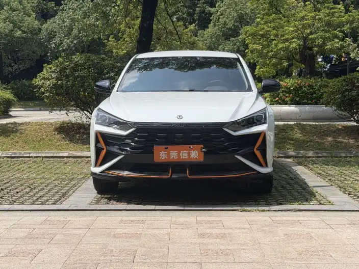 Yixuan 2024 Model 1.5L Automatic Speed Edition – фото 2
