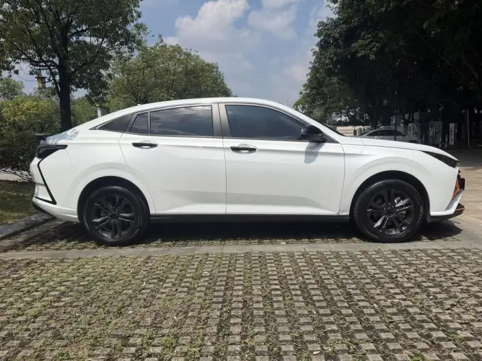 Yixuan 2024 Model 1.5L Automatic Speed Edition – фото 7