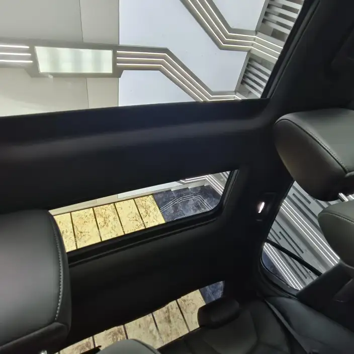 Cadillac CT5 2021 Model 28T Luxury Model – фото 9