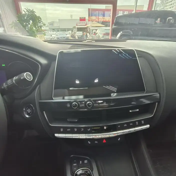 Cadillac CT5 2021 Model 28T Luxury Model – фото 12