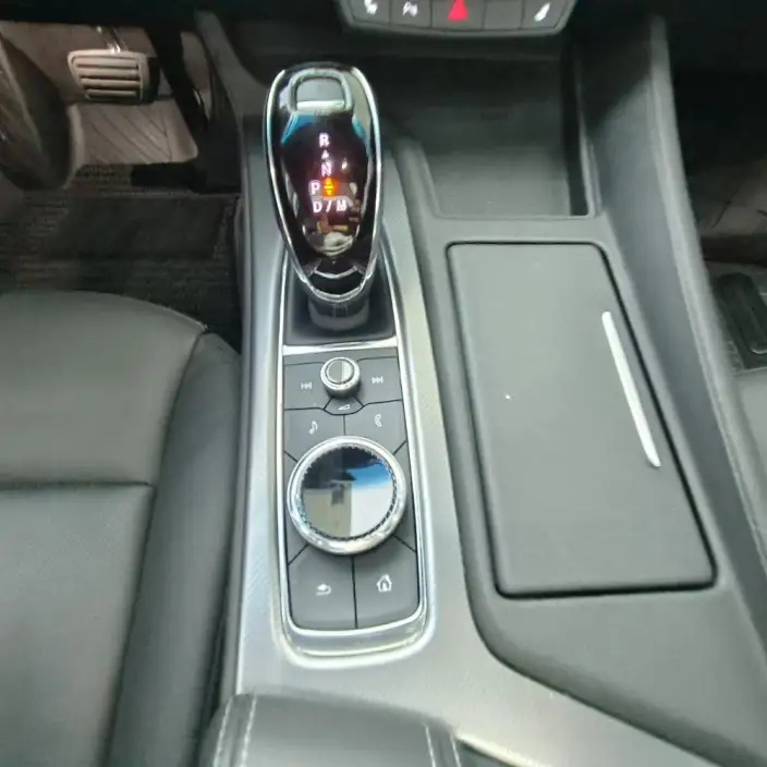 Cadillac CT5 2021 Model 28T Luxury Model – фото 14