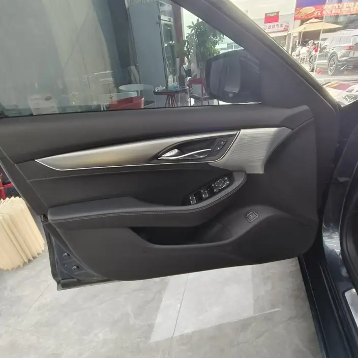 Cadillac CT5 2021 Model 28T Luxury Model – фото 19