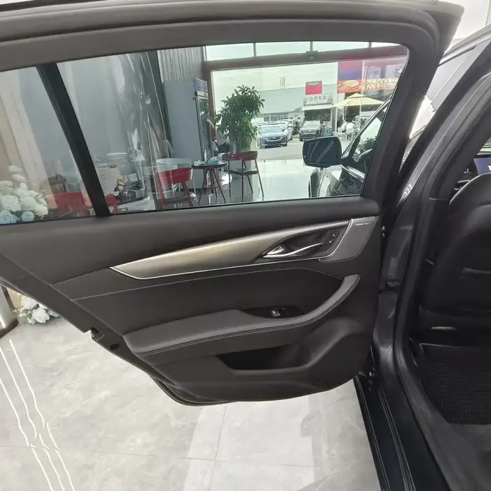 Cadillac CT5 2021 Model 28T Luxury Model – фото 20