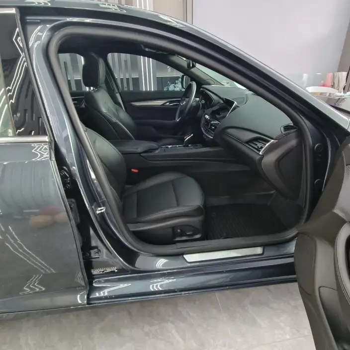Cadillac CT5 2021 Model 28T Luxury Model – фото 22