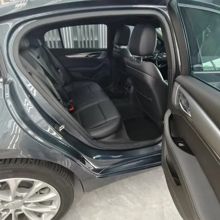 Cadillac CT5 2021 Model 28T Luxury Model – фото 23