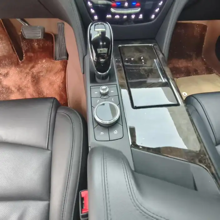 Cadillac CT6 2022 Model 28T Luxury Model – фото 7