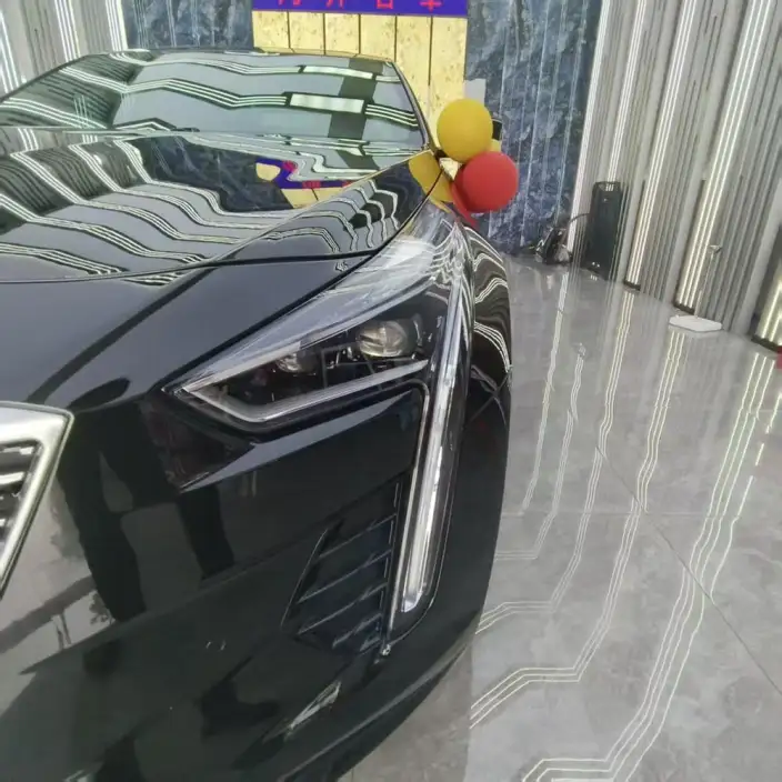 Cadillac CT6 2022 Model 28T Luxury Model – фото 8