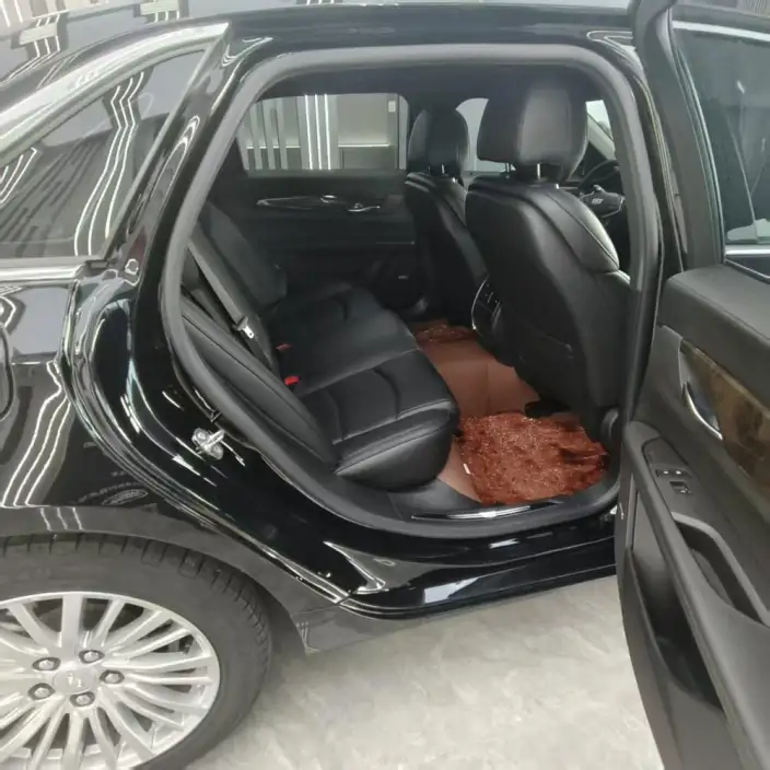 Cadillac CT6 2022 Model 28T Luxury Model – фото 9