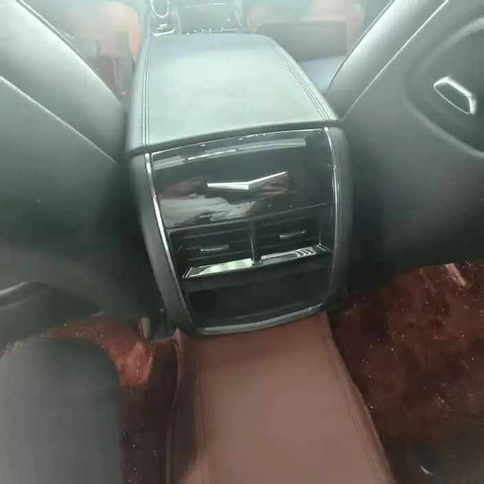 Cadillac CT6 2022 Model 28T Luxury Model – фото 10