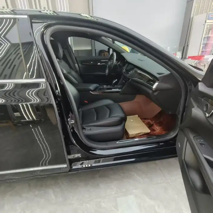 Cadillac CT6 2022 Model 28T Luxury Model – фото 11
