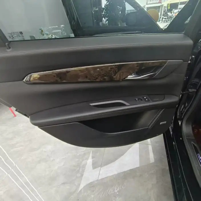 Cadillac CT6 2022 Model 28T Luxury Model – фото 12