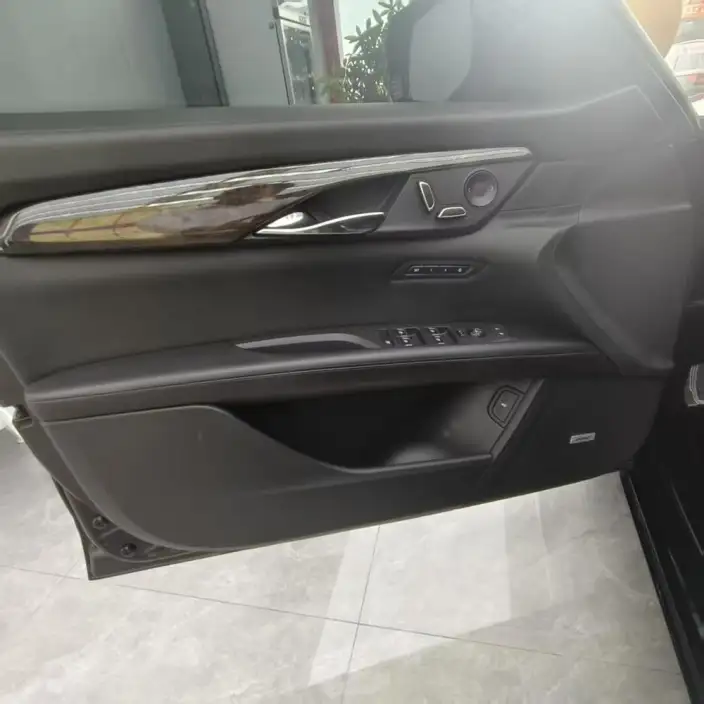 Cadillac CT6 2022 Model 28T Luxury Model – фото 18