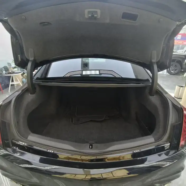 Cadillac CT6 2022 Model 28T Luxury Model – фото 19