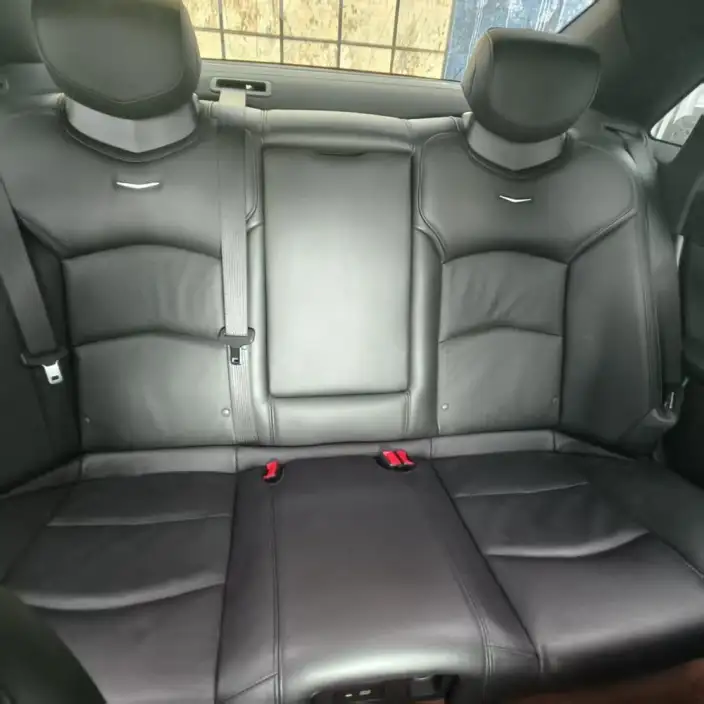 Cadillac CT6 2022 Model 28T Luxury Model – фото 20