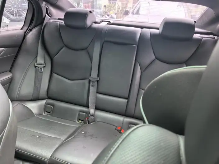 Cadillac CT5 2021 Model 28T Luxury Model – фото 11
