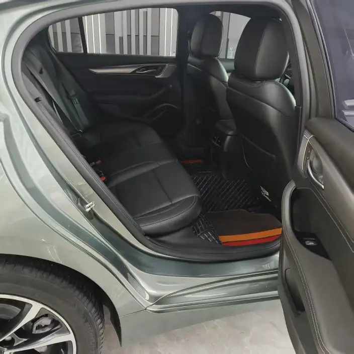 Cadillac CT5 2022 Model 28T Noble Model – фото 8